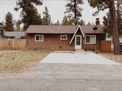 436 Elysian Blvd, Big Bear City, CA, 92314