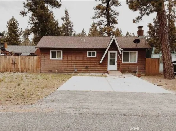 436 Elysian Blvd, Big Bear City, CA 92314