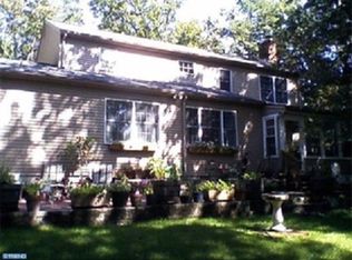 35 Bob O Link Way, Medford, NJ 08055
