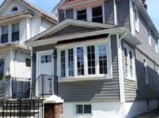 18708 Nashville Blvd, Springfield Gardens, NY 11413