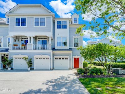 18 Skimmer Lane, Port Monmouth, NJ, 07758