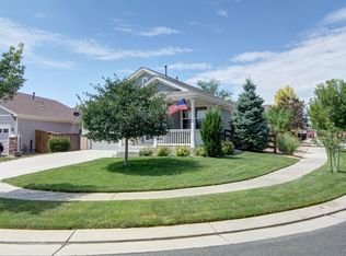 16032 E 106th Ct, Commerce City, CO 80022