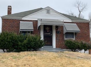 5318 Fletcher St, Saint Louis, MO