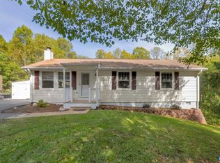 322 Mohican Trl, Ruckersville, VA 22968