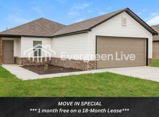 113 Powder River Dr, Beebe, AR 72012