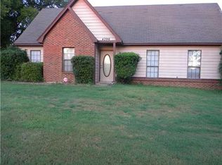 4396 Brickwood Ln, Memphis, TN 38128