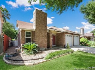 2123 River Hollow Dr, San Antonio, TX 78232