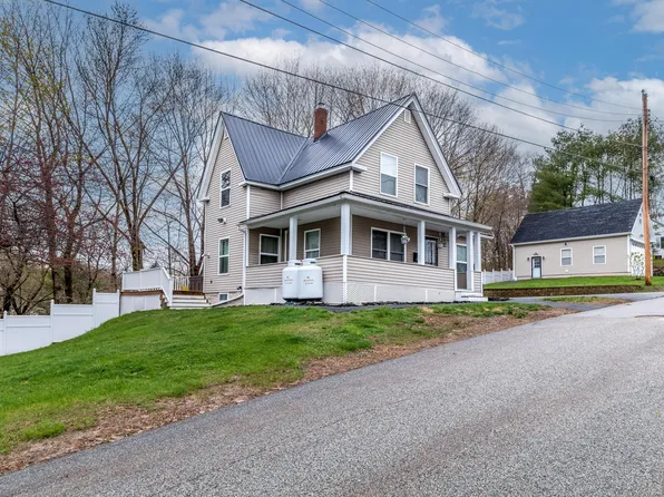 6 Free Street, Livermore Falls, ME 04254