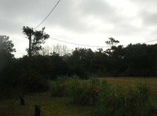 27184 Dory Rd, Salvo, NC 27972
