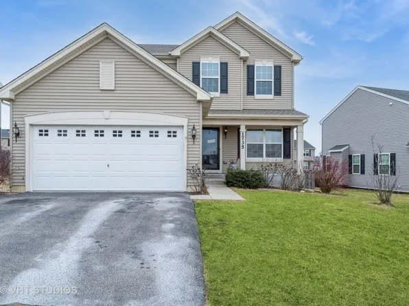 1735 Wentworth Dr, Volo, IL 60020