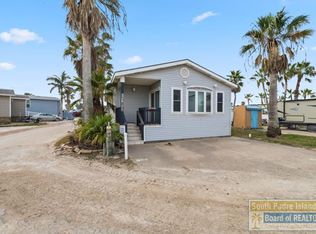 389 Sand Dollar Dr, Port Isabel, TX 78578
