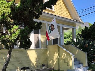 225 W 7th St, Long Beach, CA 90813