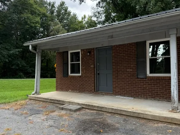 430 Critcher Dr, Lexington, NC