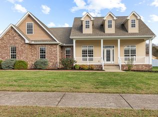 1506 Leaf Ln, Ashland City, TN 37015