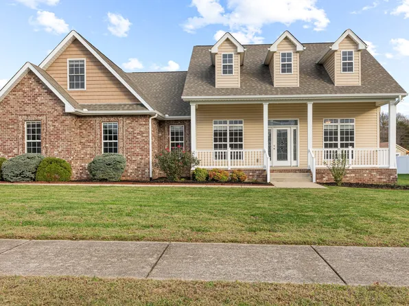 1506 Leaf Ln, Ashland City, TN 37015