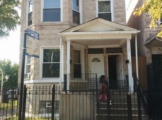 700 N Homan Ave, Chicago, IL 60624