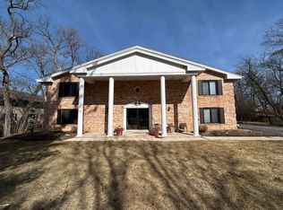 11060 W. Janesville Rd., Hales Corners, WI 53130