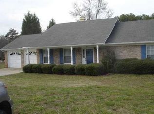 5616 Regency Manor Ct, Lithonia, GA 30038