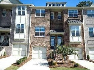 1988 Cobblestone Cir NE, Atlanta, GA 30319