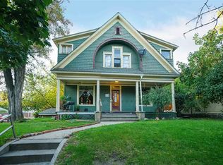 1028 W Augusta Ave #4, Spokane, WA 99205