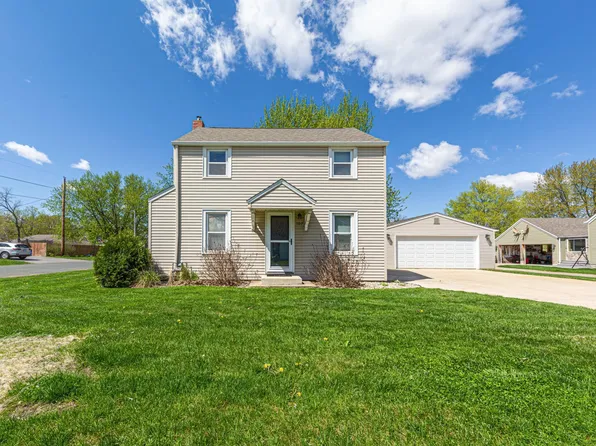 107 2nd St SW, Medford, MN 55049
