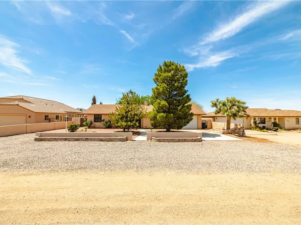 10041 N Concho Dr, Kingman, AZ 86401