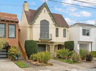 2642 17th Ave, San Francisco, CA 94116