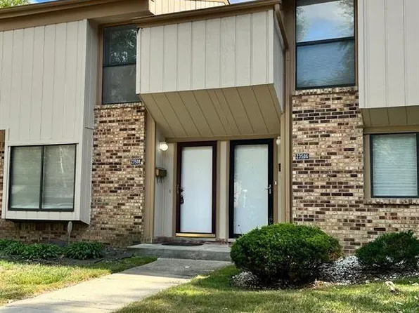 23508 Lahser Rd E #23508, Southfield, MI 48033