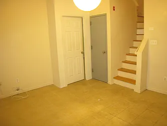 Rented by Sky Tower Management