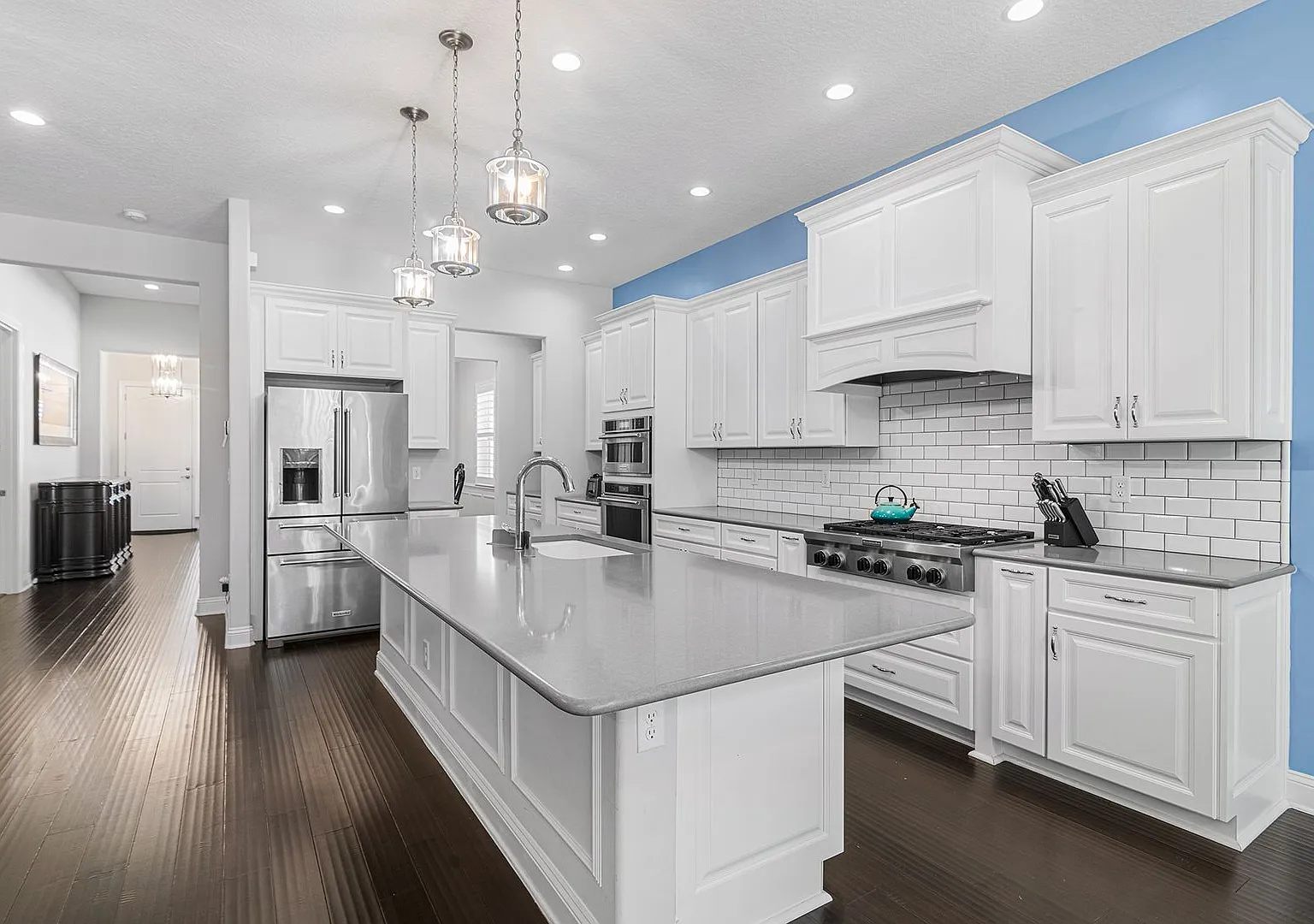 217 Bonita Vista Drive Ponte Vedra, FL — Photo 3