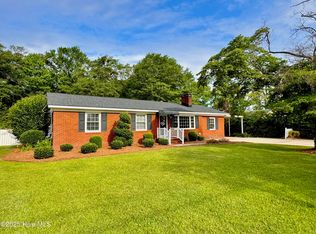 1938 Highway 258 N, Kinston, NC 28504