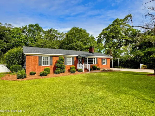 1938 N Hwy 258, Kinston, NC 28504
