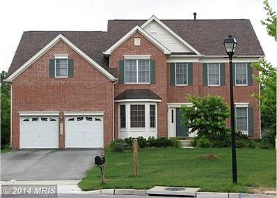 Columbia Colonial