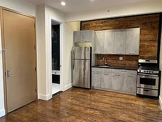 Rented by Yup Realty LLC