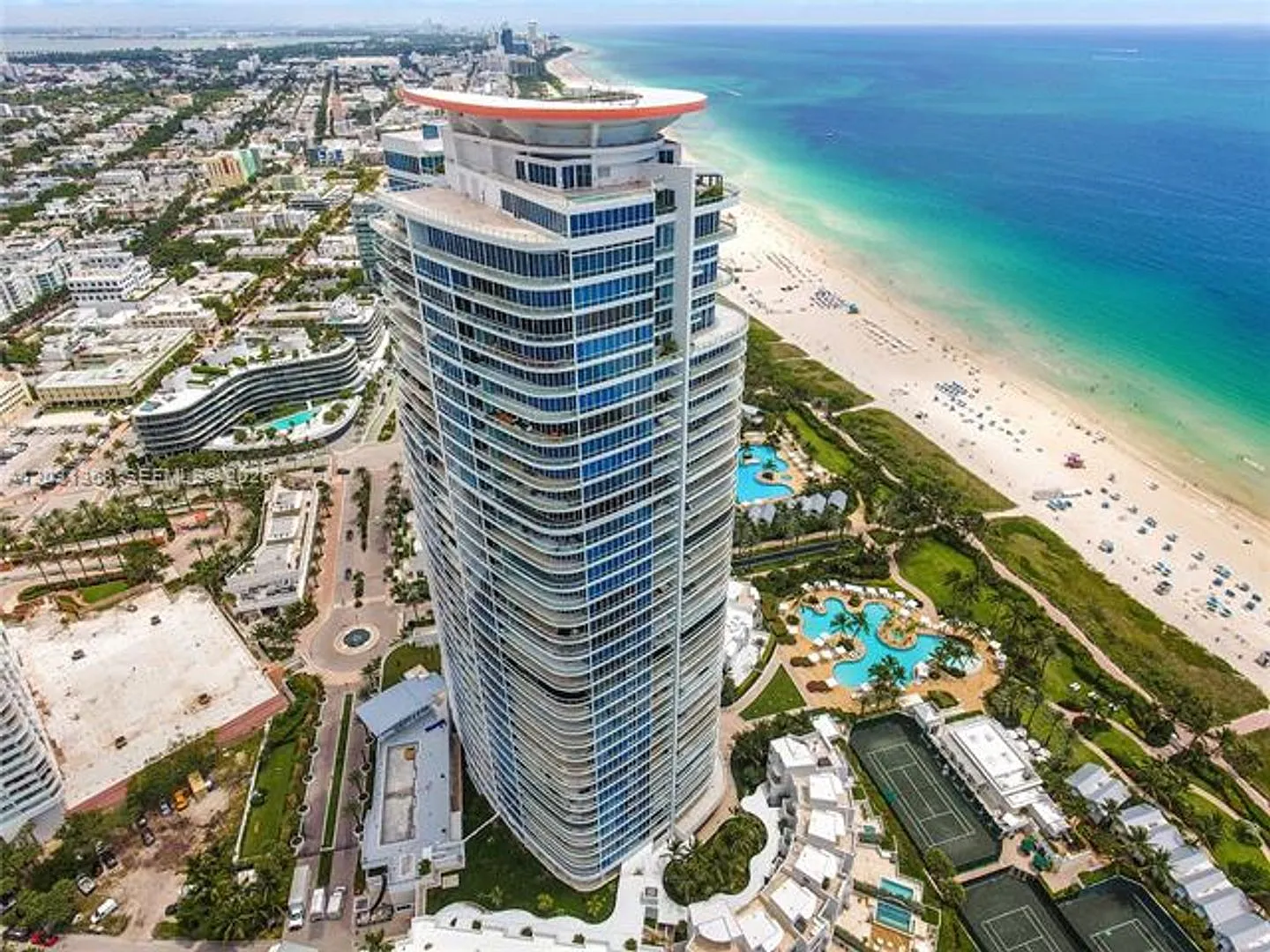 100 S Pointe Dr cu-2806, Miami Beach, FL 33139 — Photo 3