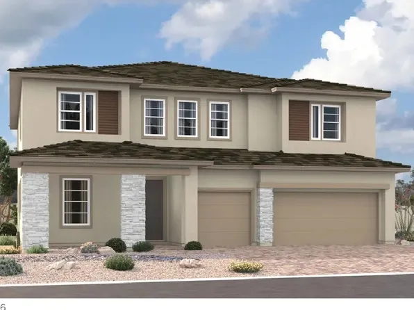 8885 Spencer Garrett St, Las Vegas, NV 89113