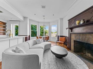 320 Tappan St #2, Brookline, MA 02445