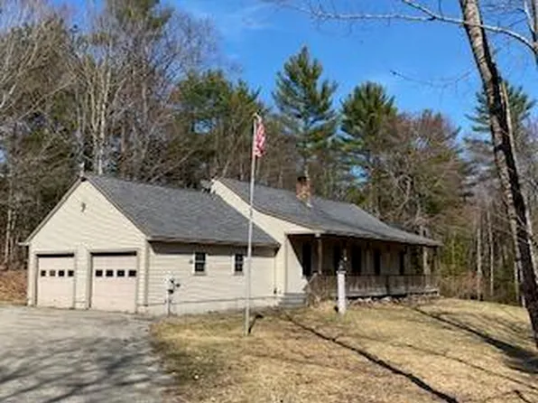 32 Fieldstone Drive, West Gardiner, ME 04345