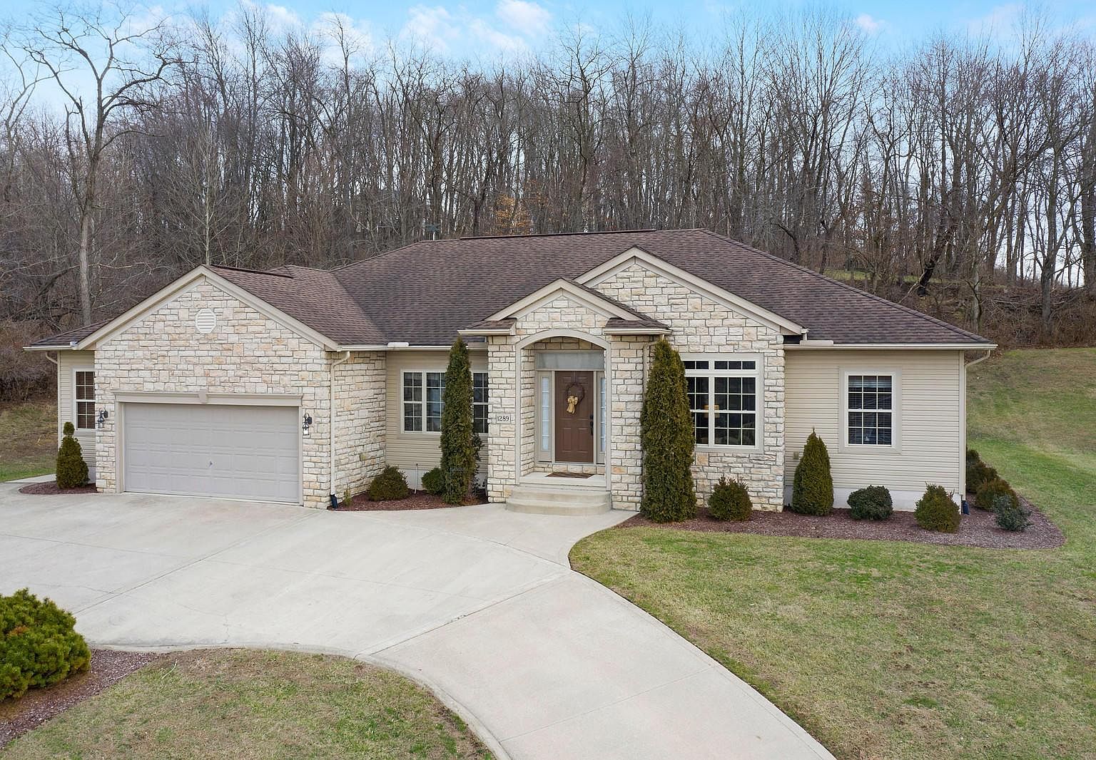 1289 Bluejack Ln, Heath, OH 43056 Zillow