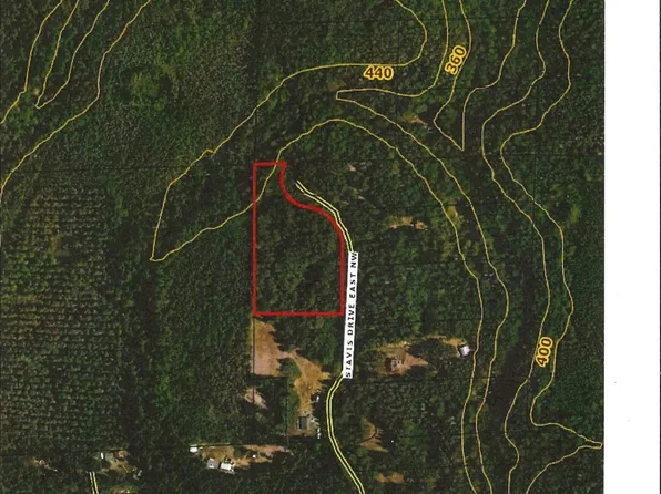 0 Stavis Drive E, Seabeck, WA 98380