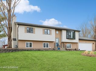 13030 S Elaine Dr, Plainfield, IL