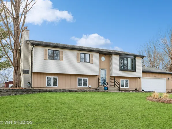 13030 S Elaine Dr, Plainfield, IL 60585