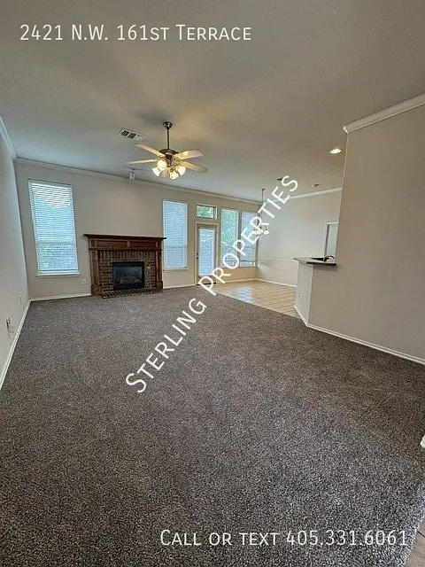 3 bed, 1620 sqft, $1,695 — Photo 3