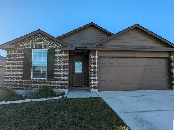212 Lance Trl, San Marcos, TX 78666