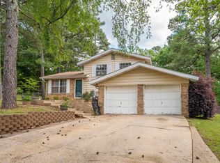 106 Gareth Ct, Hot Springs, AR 71913