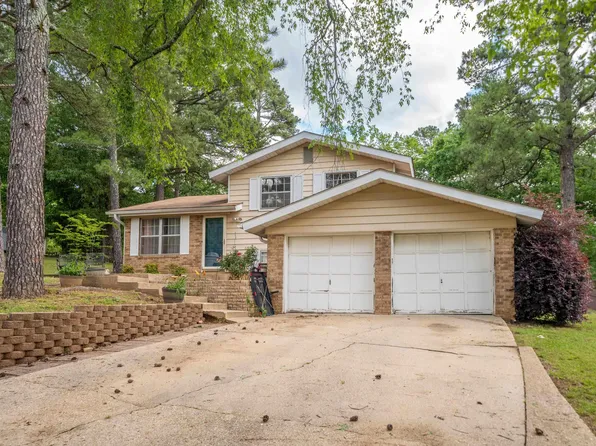 106 Gareth Ct, Hot Springs, AR 71913