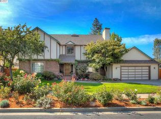 1755 Creek Rd, Livermore, CA 94550