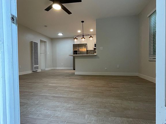 Entrance to Unit #3