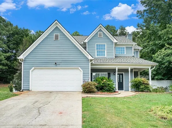 2545 Falcon Chase Ct, Suwanee, GA 30024