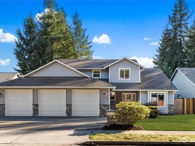3618 94th Place NE, Marysville, WA, 98270